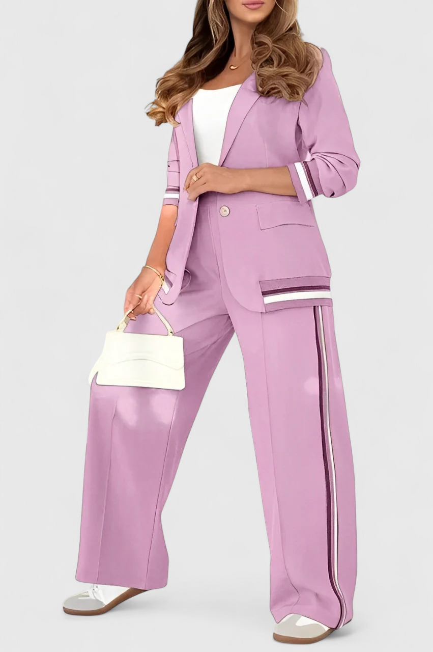 Solveig - UrbanEssenza™ Sæt Lounge