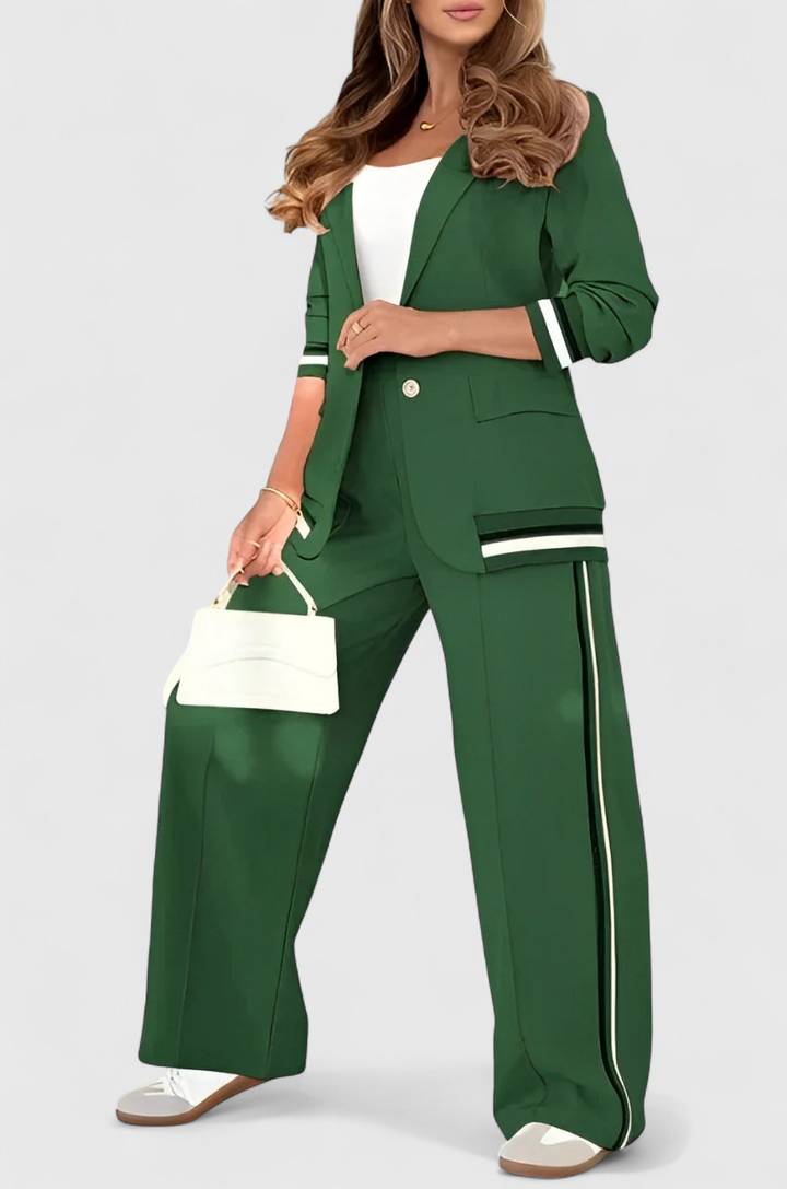 Solveig - UrbanEssenza™ Sæt Lounge