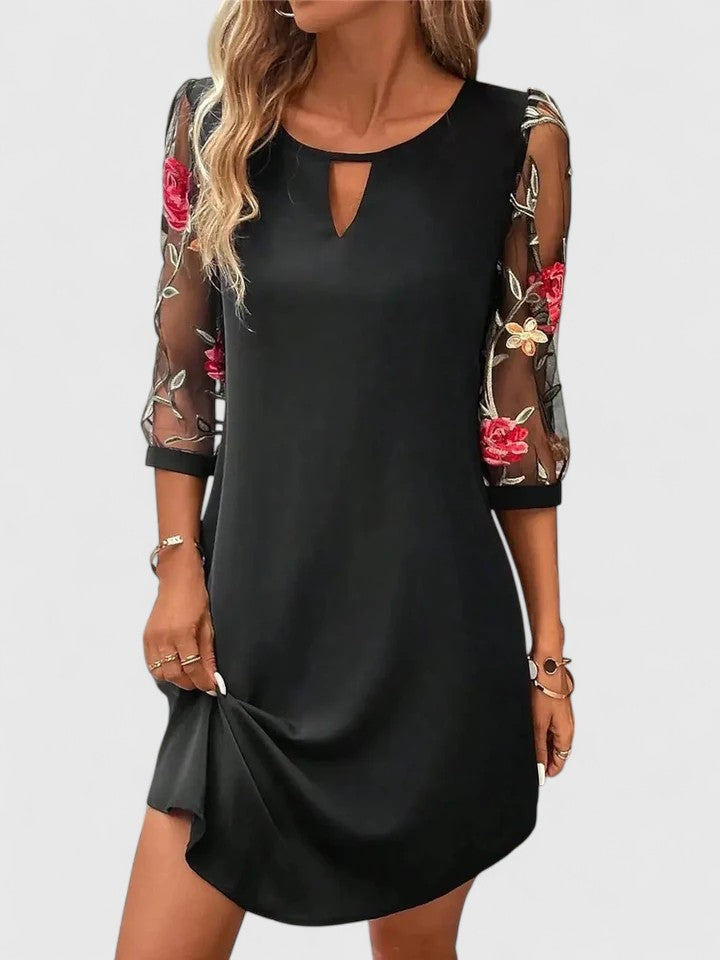 Raveline | Elegant Sommerkjole