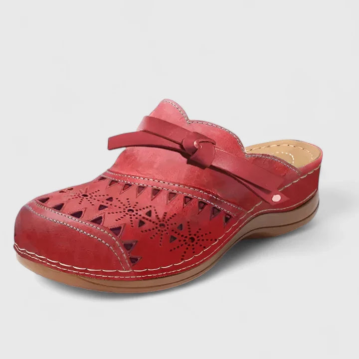 Braylynnn | Elegante Sandaler