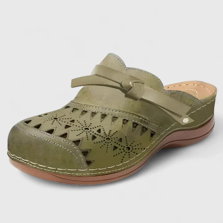 Braylynnn | Elegante Sandaler