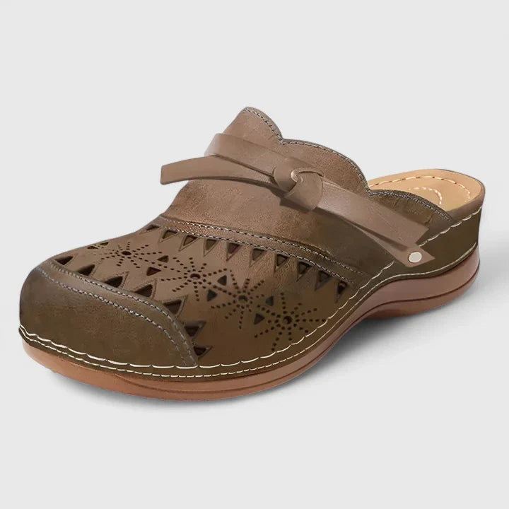 Braylynnn | Elegante Sandaler