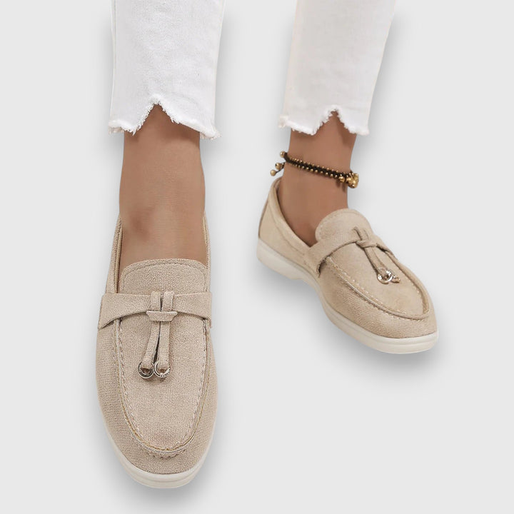 Sofiane - Ortodontiske Loafers