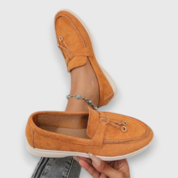Sofiane - Ortodontiske Loafers