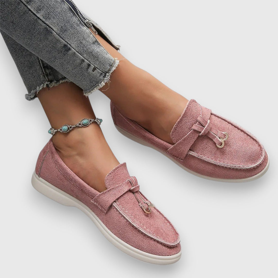Sofiane - Ortodontiske Loafers