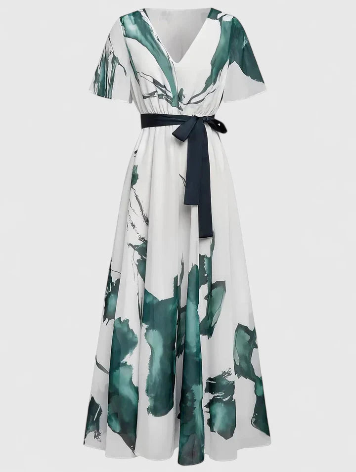 Xavrynah | Sofistikeret Kjole