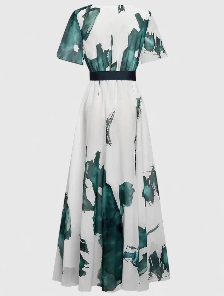 Xavrynah | Sofistikeret Kjole