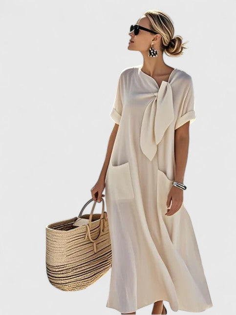 Antonina | Elegant Kjole