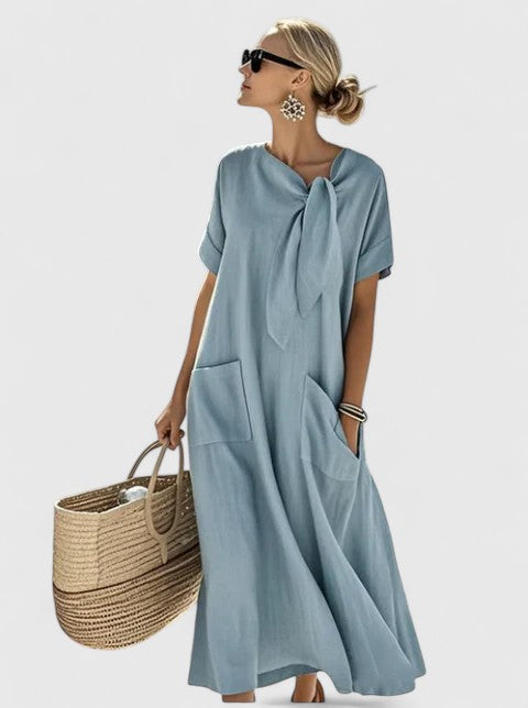 Antonina | Elegant Kjole