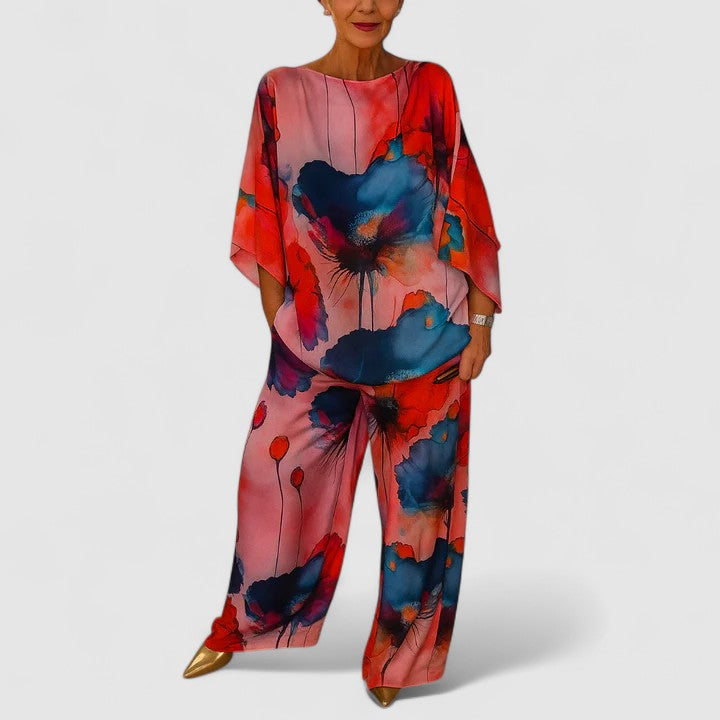 Monicca™ | Elegant To-Piece Sæt