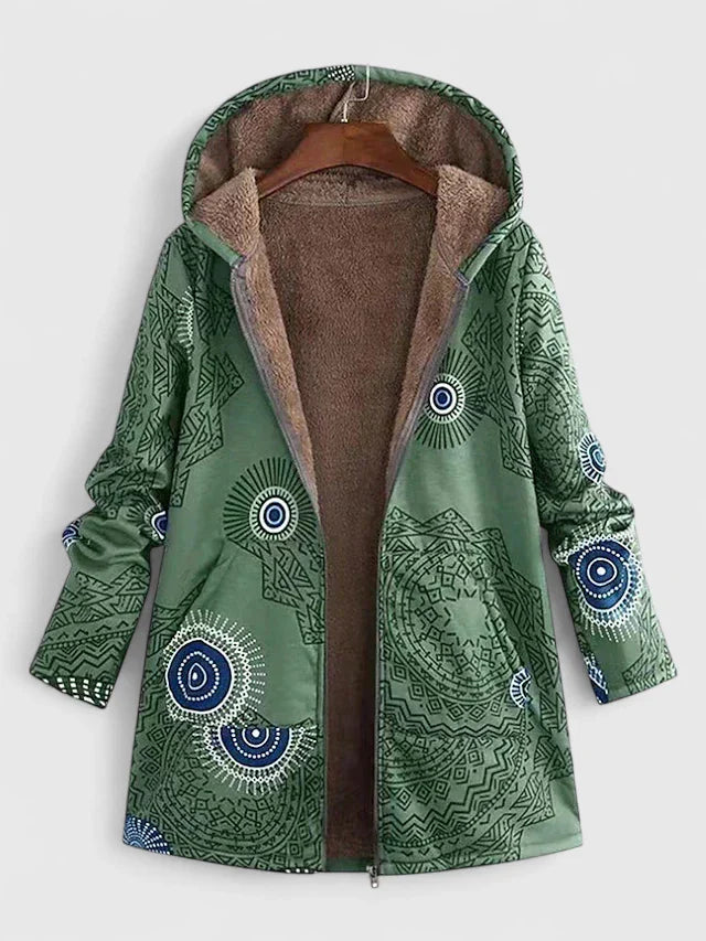 Averiel | Komfortabel Jakke