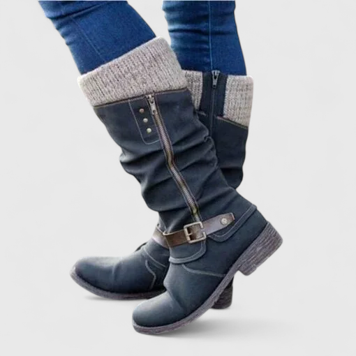 Kinsley - Ortopædiske Støvler