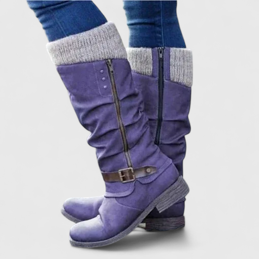 Kinsley - Ortopædiske Støvler