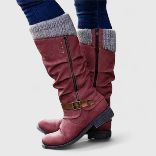 Kinsley - Ortopædiske Støvler