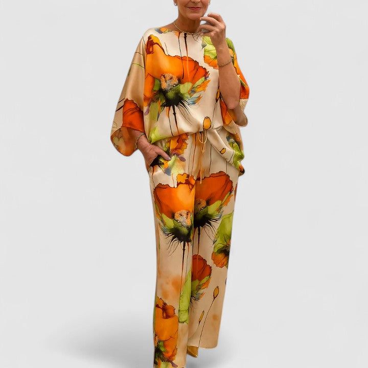 Monicca™ | Elegant To-Piece Sæt