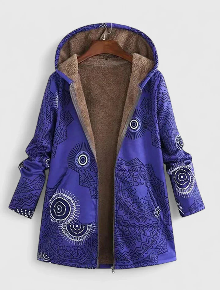 Averiel | Komfortabel Jakke