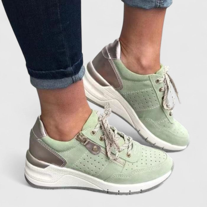 Ensleigh | Ortopædiske Sneakers