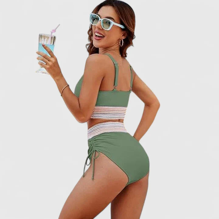 Jayzelliah | Elegant Bikini Sæt