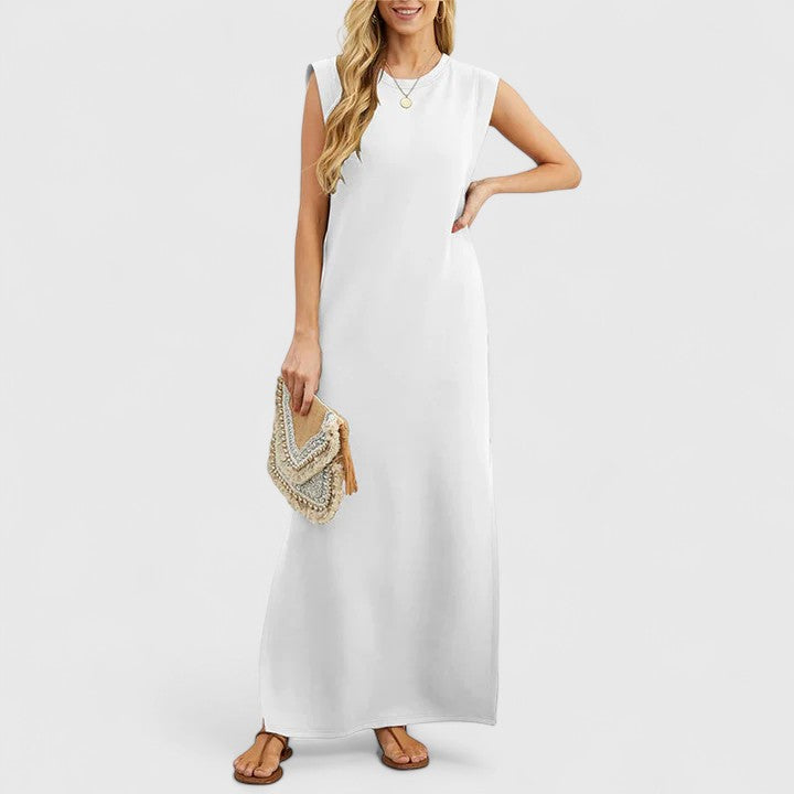 Marian | Elegant Maxi Kjole