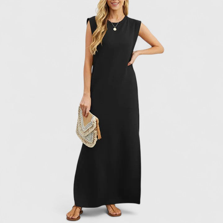 Marian | Elegant Maxi Kjole