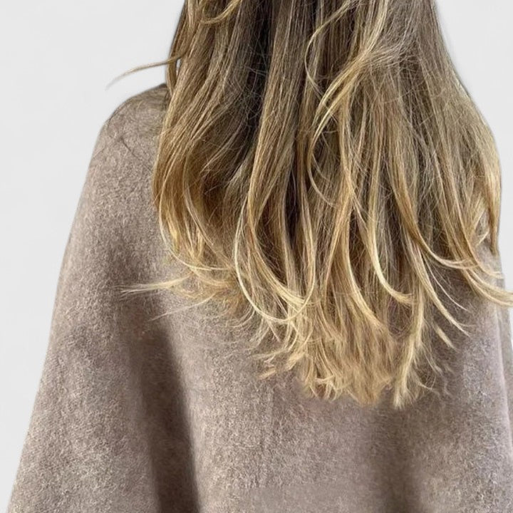 Bettinna | Elegant Jakke