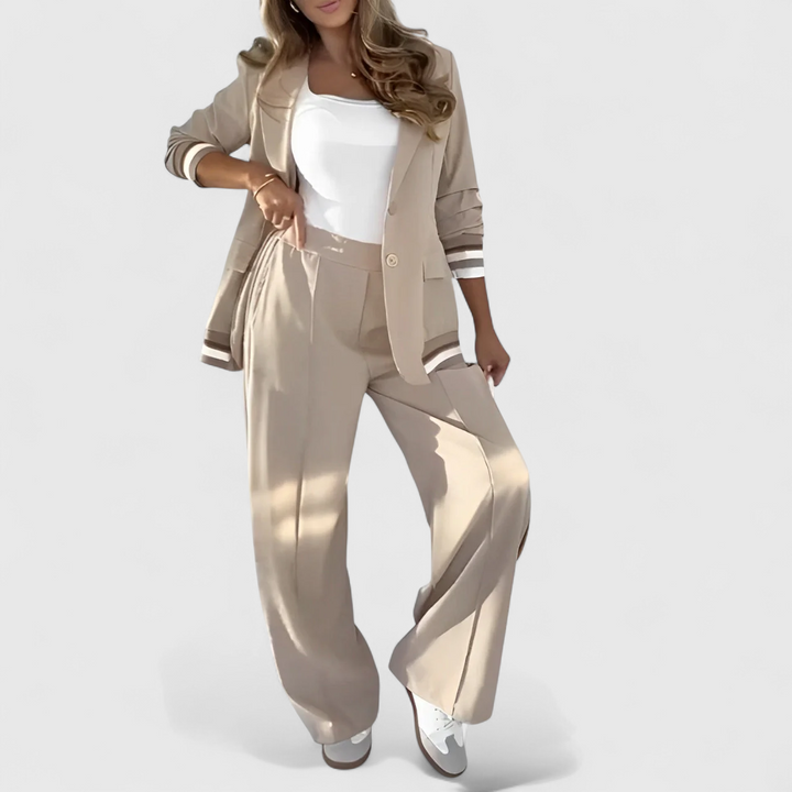 Solveig - UrbanEssenza™ Sæt Lounge