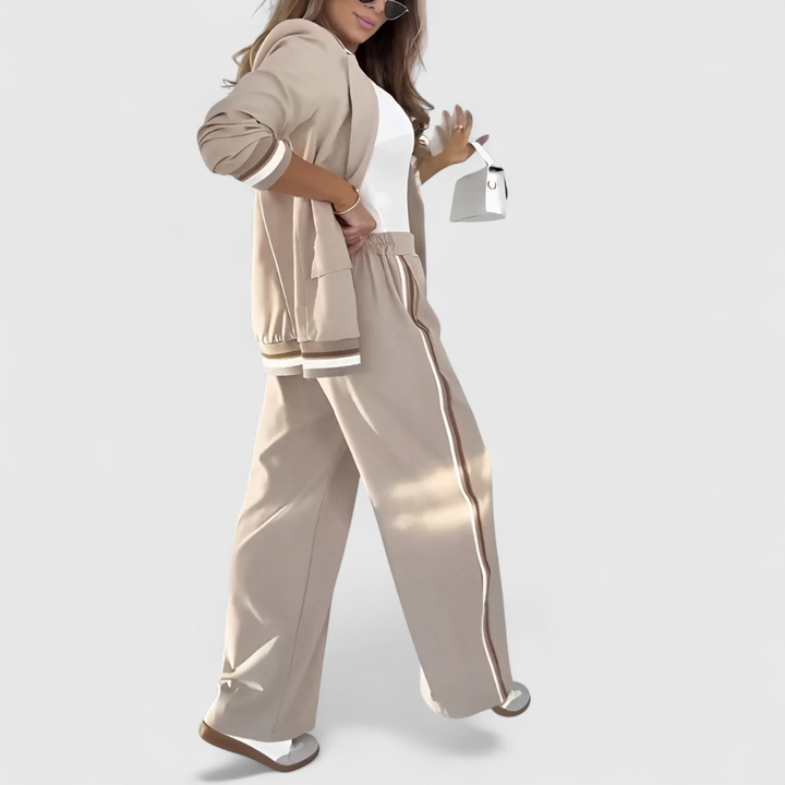 Solveig - UrbanEssenza™ Sæt Lounge