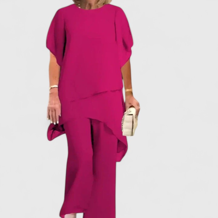 Cassie | Sofistikeret Sæt