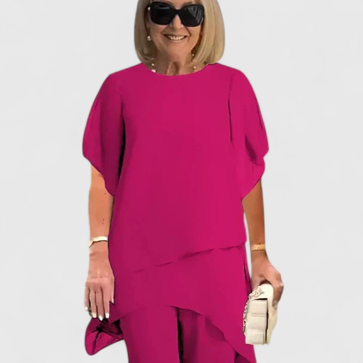 Cassie | Sofistikeret Sæt