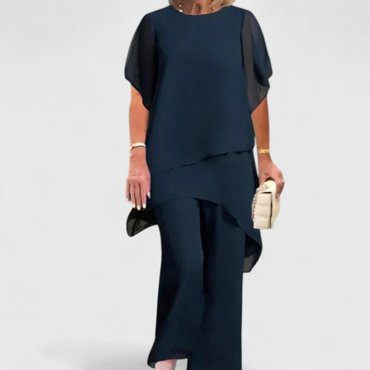 Cassie | Sofistikeret Sæt