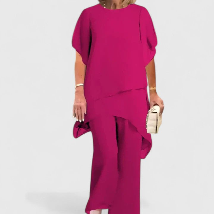 Cassie | Sofistikeret Sæt