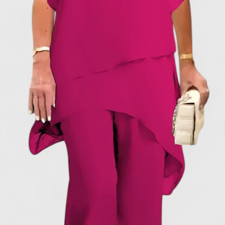 Cassie | Sofistikeret Sæt