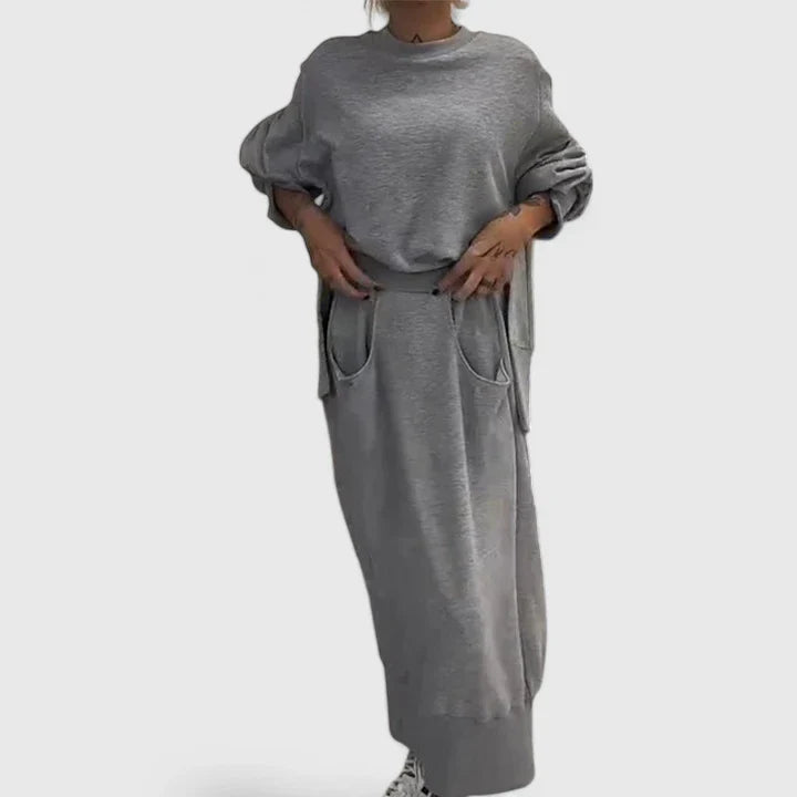 Olivanne | Elegant To-Delet Sæt