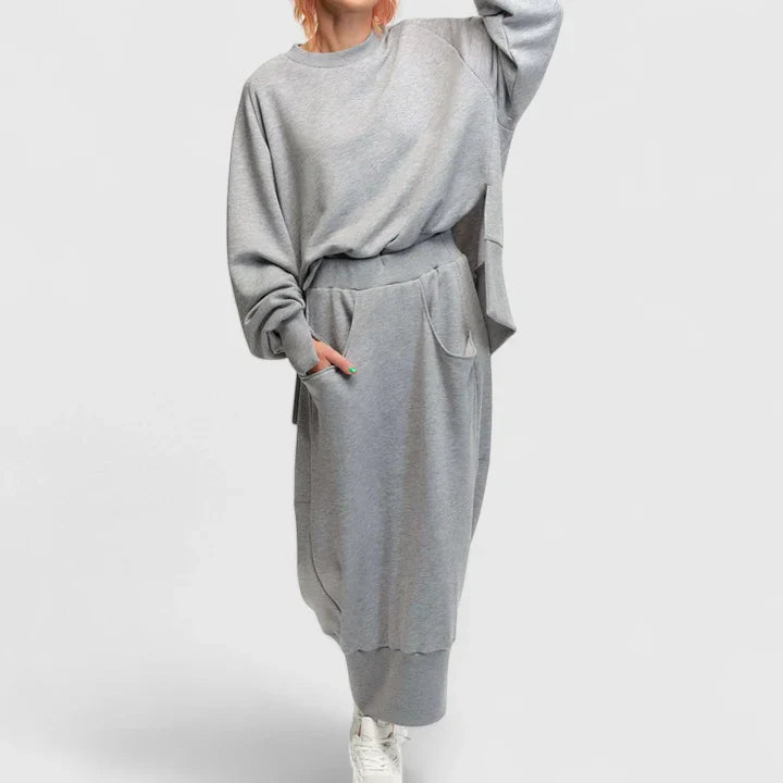 Olivanne | Elegant To-Delet Sæt