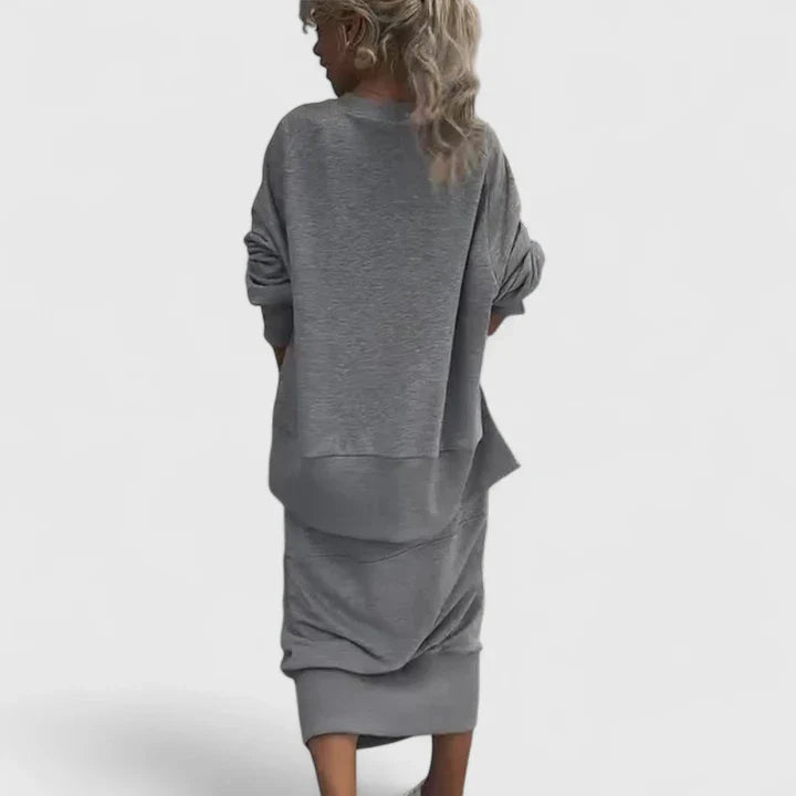 Olivanne | Elegant To-Delet Sæt