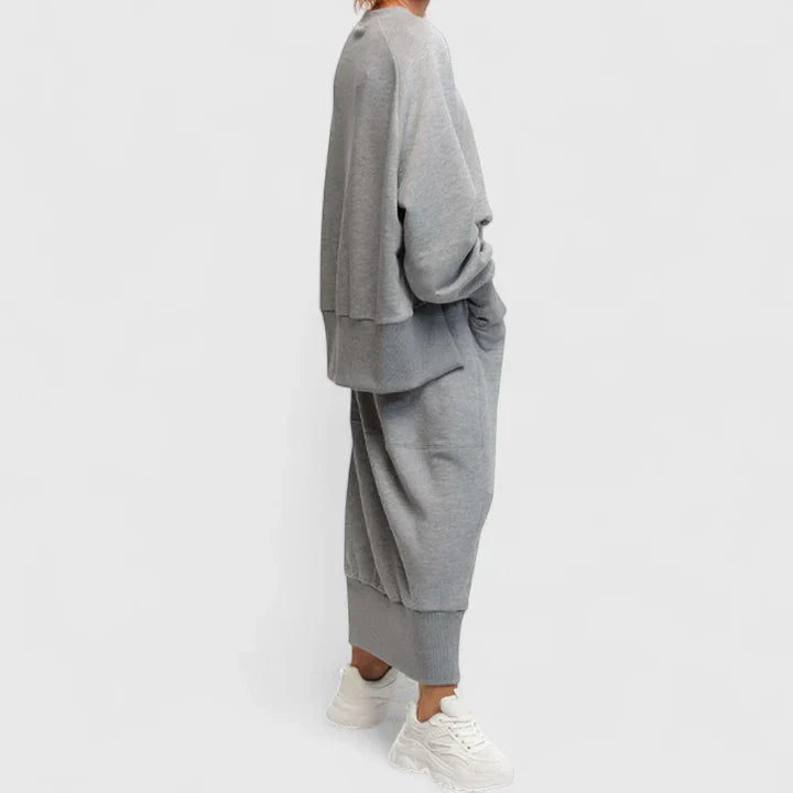 Olivanne | Elegant To-Delet Sæt