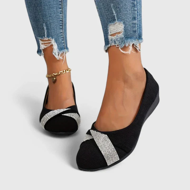 Tahlise | Ortopædiske Sko