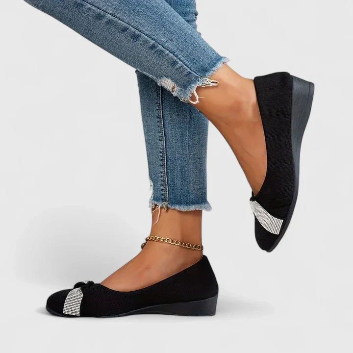 Tahlise | Ortopædiske Sko