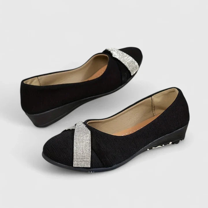 Tahlise | Ortopædiske Sko