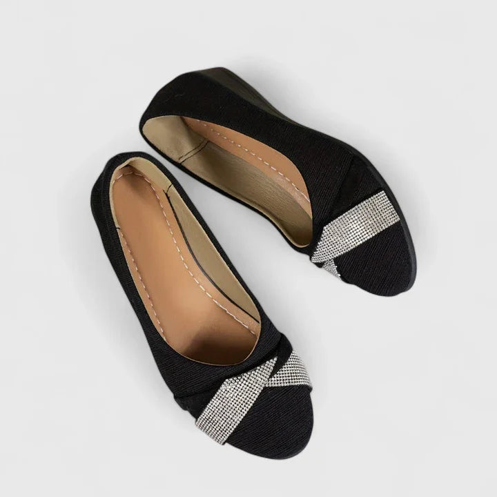 Tahlise | Ortopædiske Sko