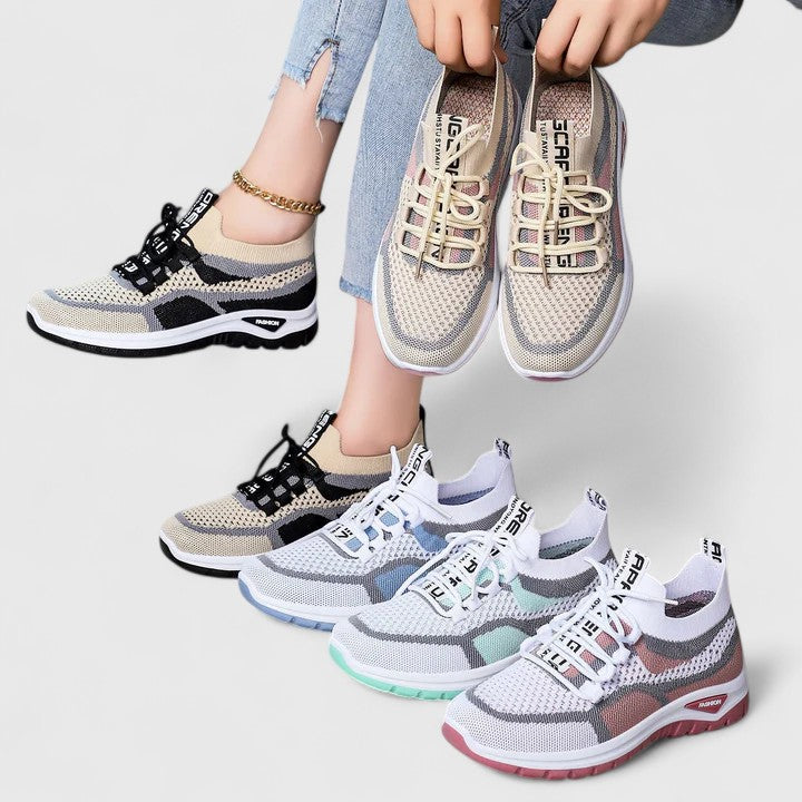 Dalessia | Ortopædiske Sko