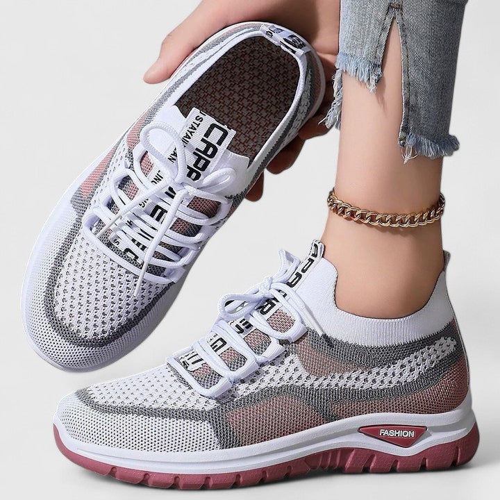 Dalessia | Ortopædiske Sko