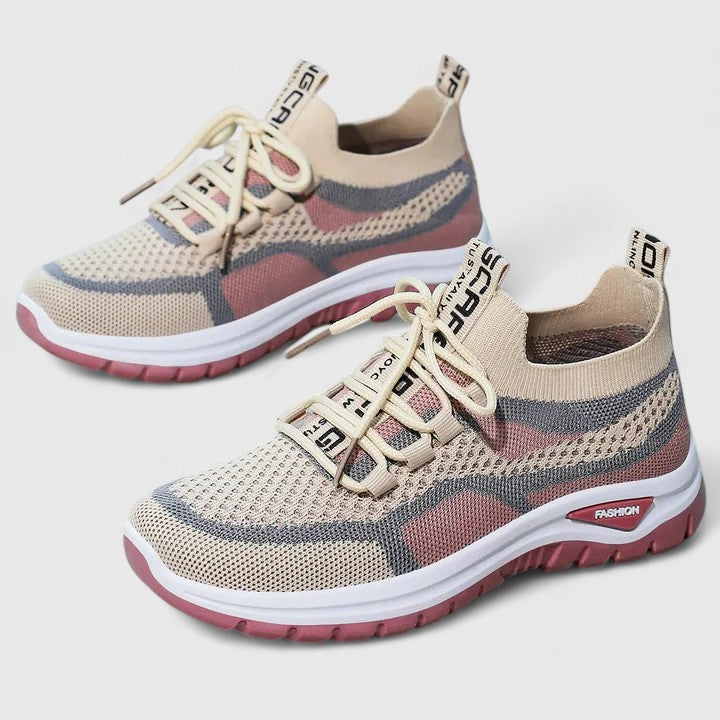 Dalessia | Ortopædiske Sko