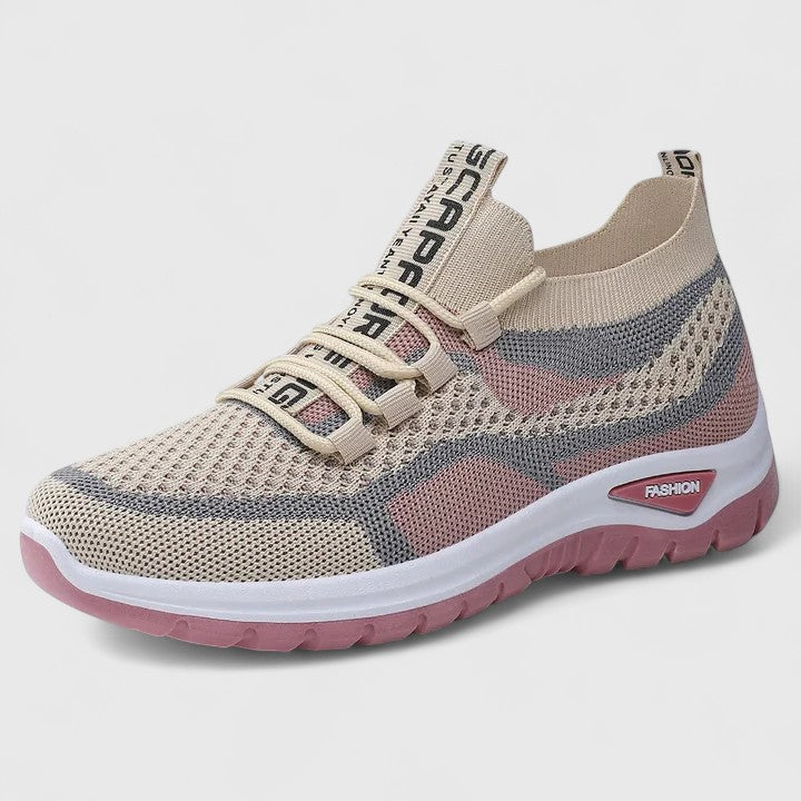 Dalessia | Ortopædiske Sko