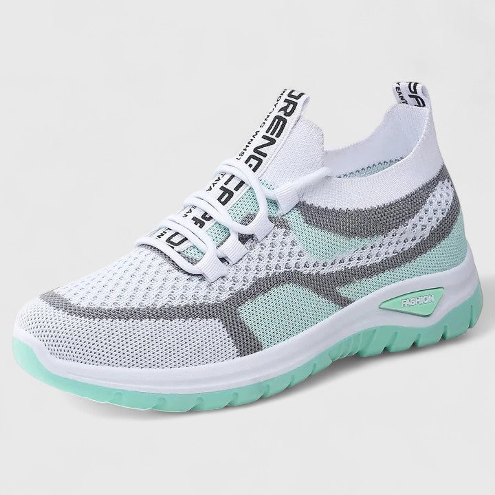 Dalessia | Ortopædiske Sko