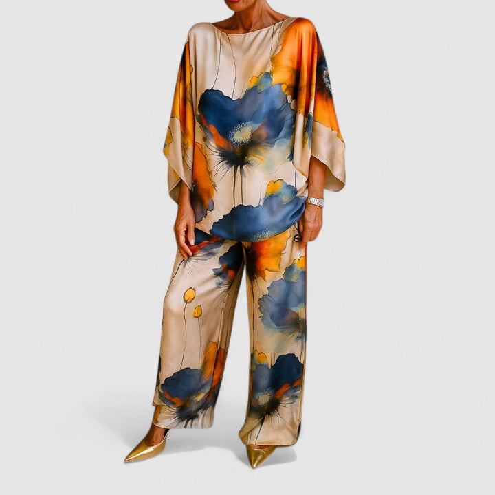 Monicca™ | Elegant To-Piece Sæt