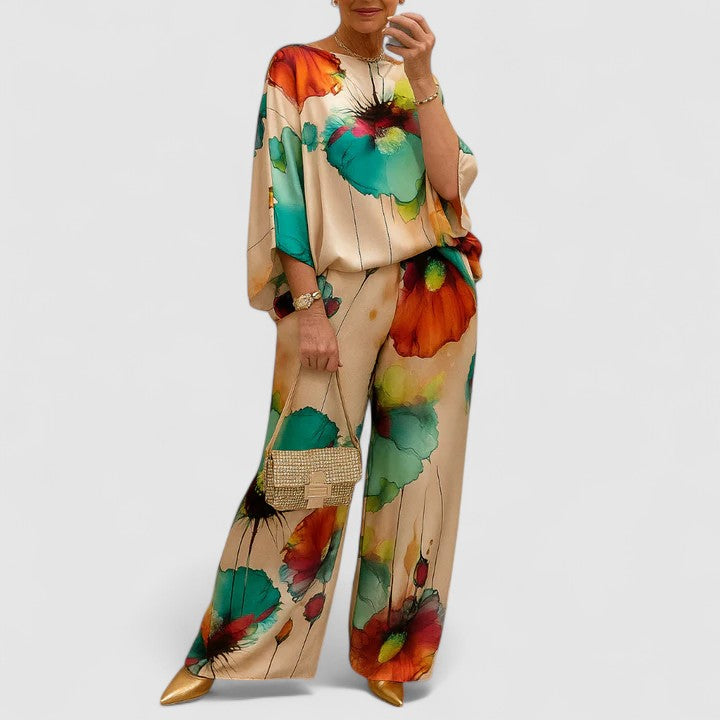 Monicca™ | Elegant To-Piece Sæt