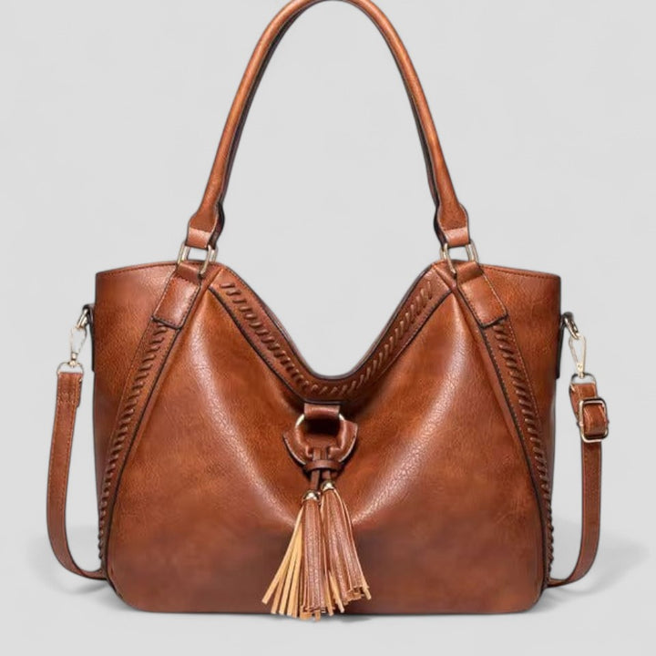 Adeline - Lædertaske