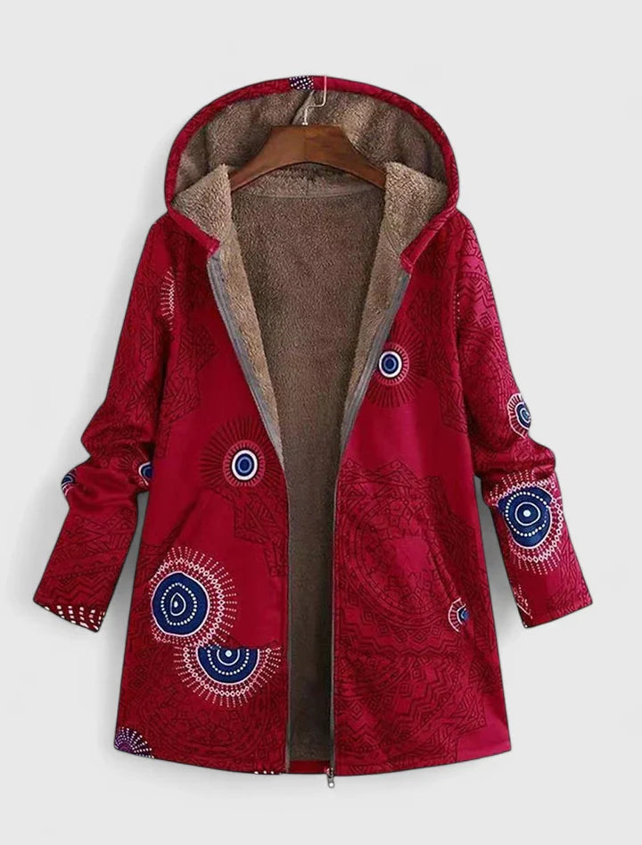 Averiel | Komfortabel Jakke