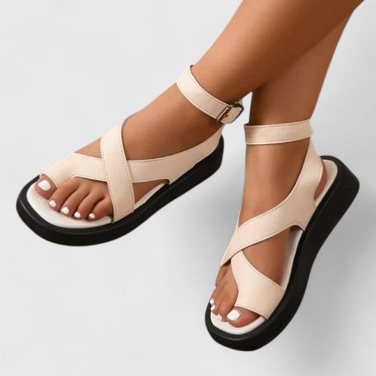 Lalaine | Elegante Sandaler